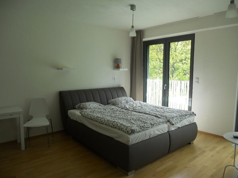David Garden Towers Apartamento