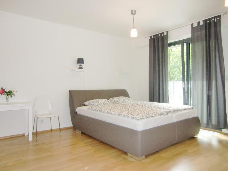 Apartament David Garden Towers *