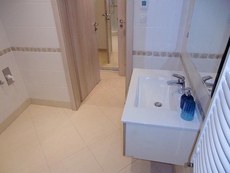 David Garden Towers Apartament
